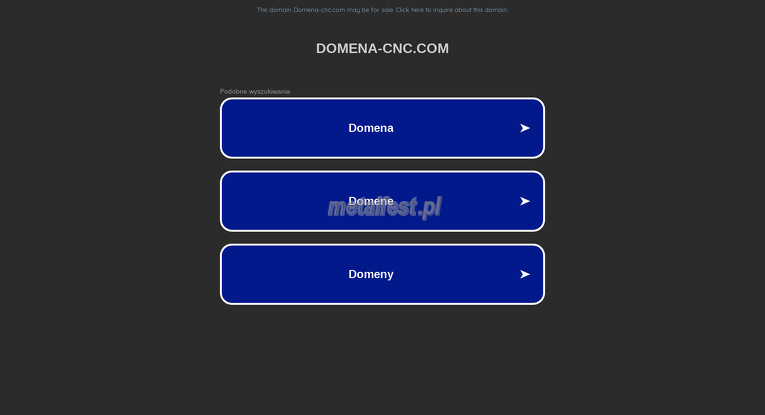 domena-cnc-sp-z-o-o