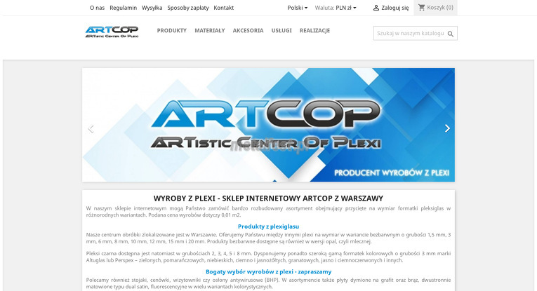 artcop