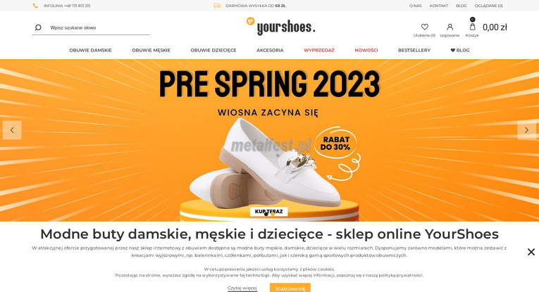 yourshoes