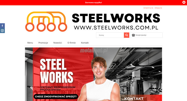 steel-works-kinga-bieniek