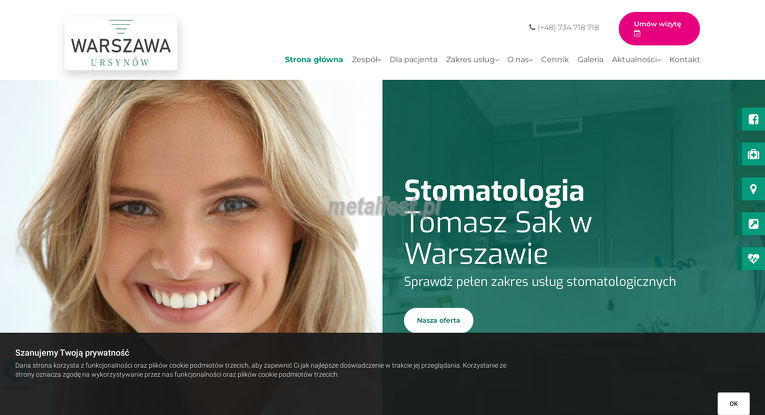 stomatologia-tomasz-sak