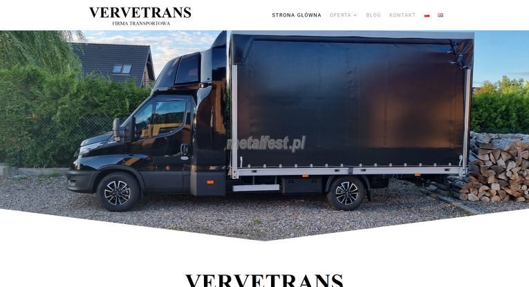 vervetrans-phu-magdalena-zielonka