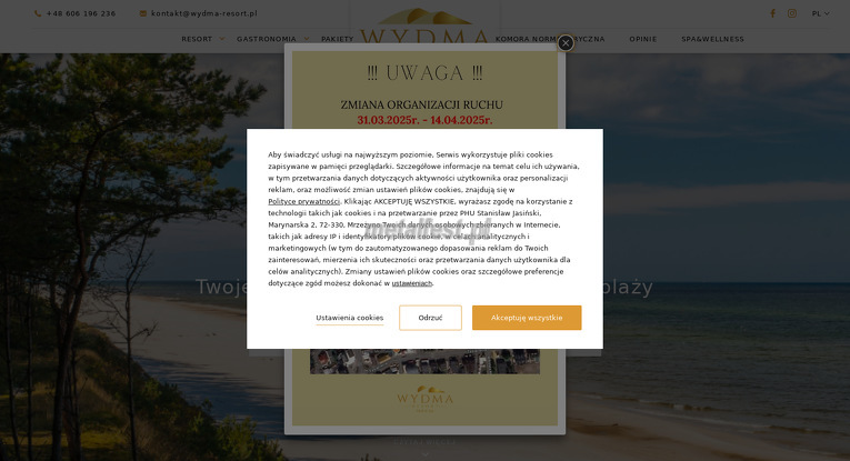 wydma-resort
