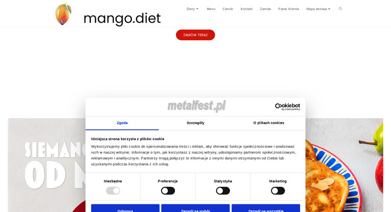 mango-diet