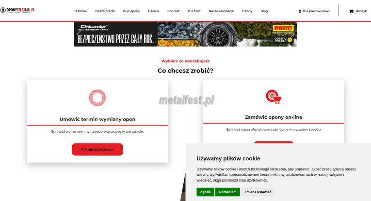 wulkanizacja-opole-pl