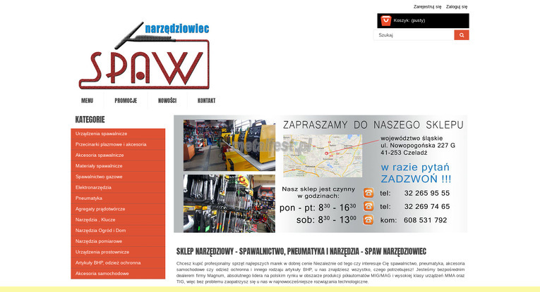 spaw-narzedziowiec