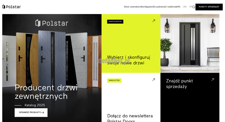 polstar-doors