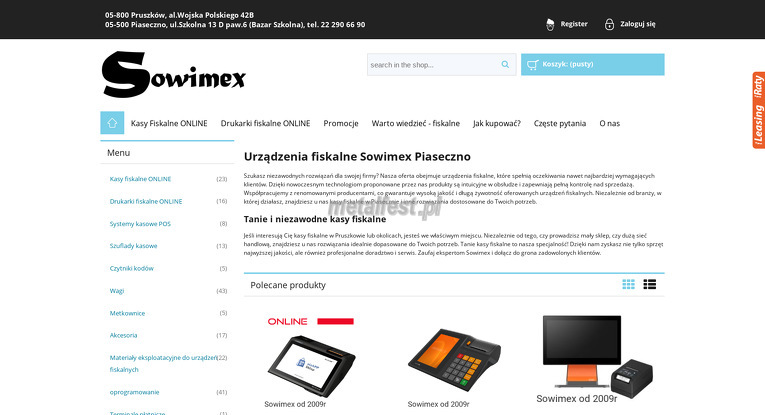 sowimex-pphu-paulina-elert