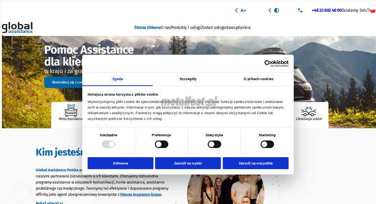 global-assistance-polska-sp-z-o-o