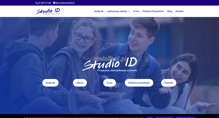 studio-id