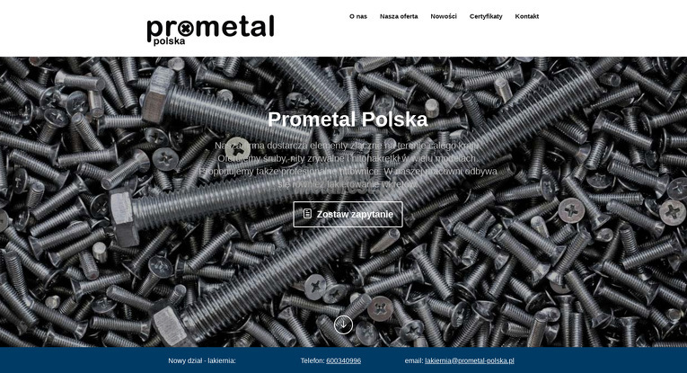 prometal-polska